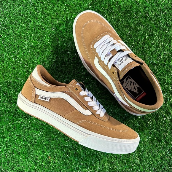 Vans Gilbert Crocket Tobacco - Picture 7 of 9